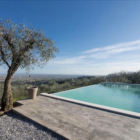 Massa e Cozzile Podere Raffanna Ecologic House מראה חיצוני תמונה
