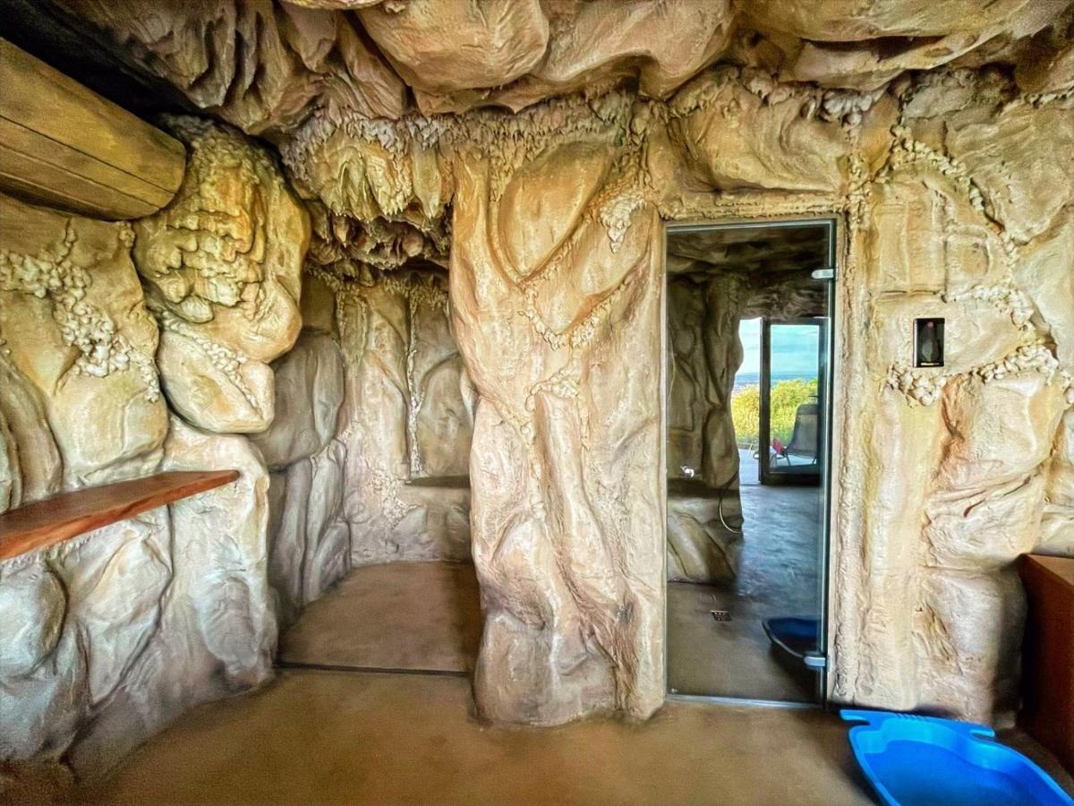 Massa e Cozzile Podere Raffanna Ecologic House מראה חיצוני תמונה