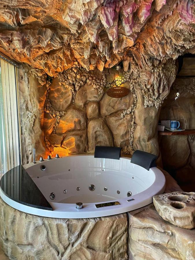 Massa e Cozzile Podere Raffanna Ecologic House מראה חיצוני תמונה