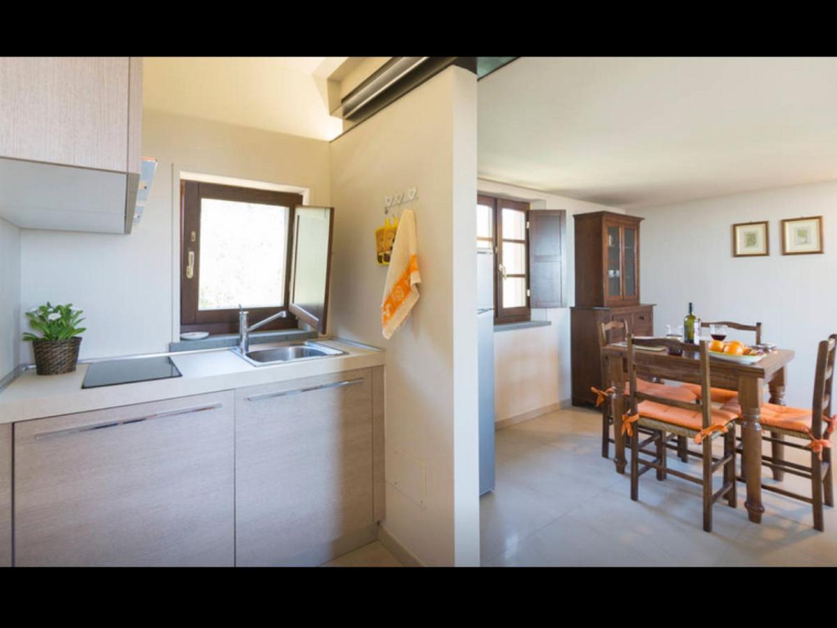 Massa e Cozzile Podere Raffanna Ecologic House מראה חיצוני תמונה