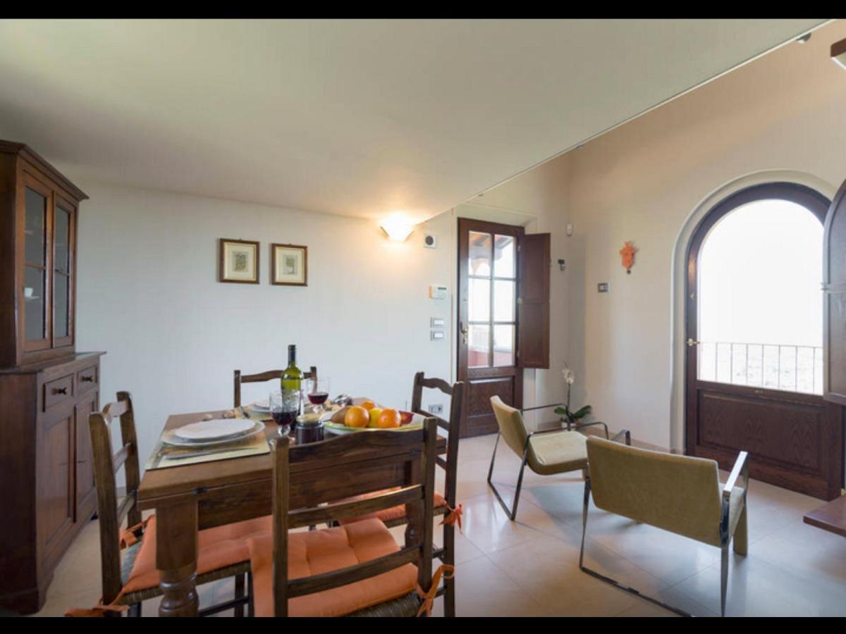 Massa e Cozzile Podere Raffanna Ecologic House מראה חיצוני תמונה