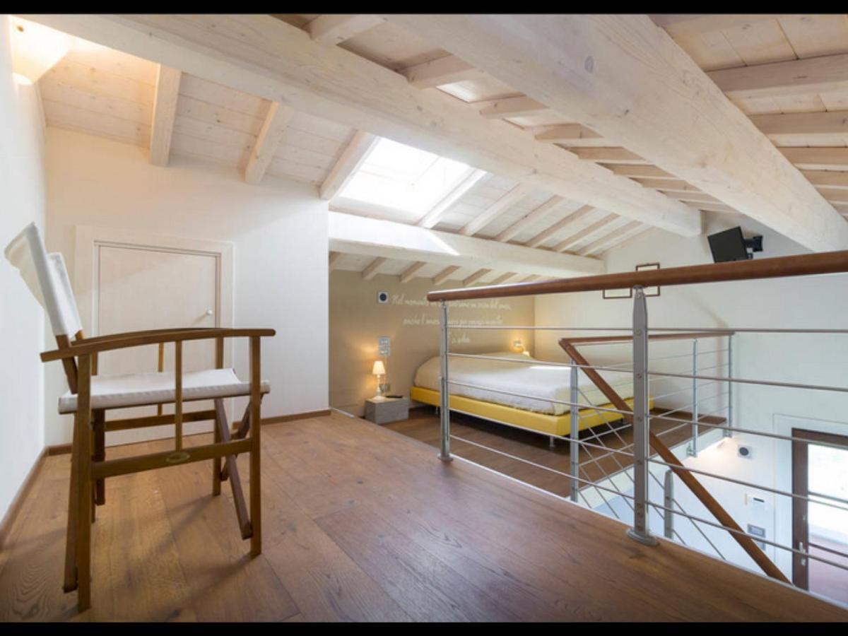 Massa e Cozzile Podere Raffanna Ecologic House מראה חיצוני תמונה
