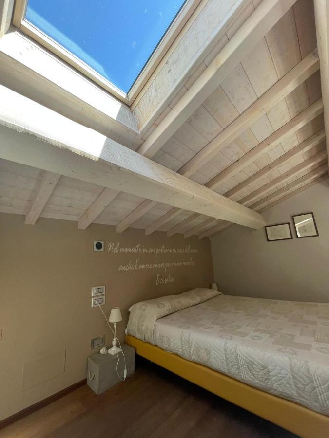 Massa e Cozzile Podere Raffanna Ecologic House מראה חיצוני תמונה