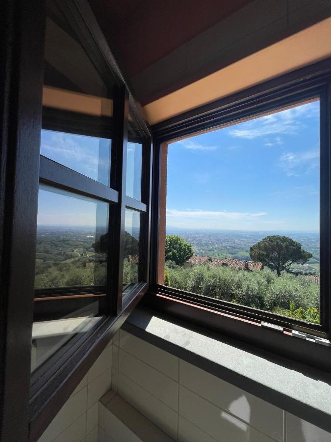 Massa e Cozzile Podere Raffanna Ecologic House מראה חיצוני תמונה