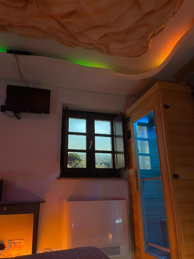 Massa e Cozzile Podere Raffanna Ecologic House מראה חיצוני תמונה