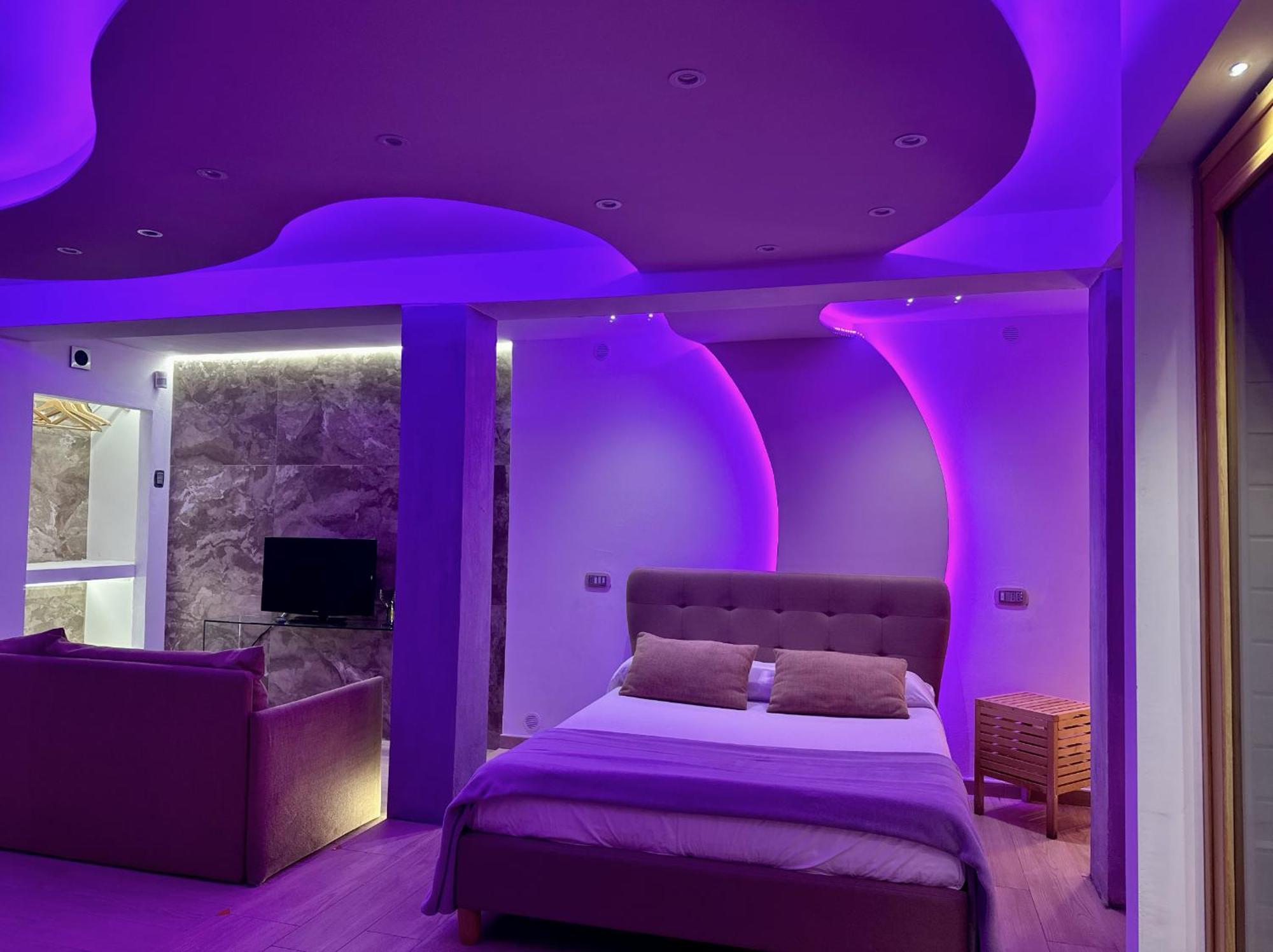 Massa e Cozzile Podere Raffanna Ecologic House מראה חיצוני תמונה