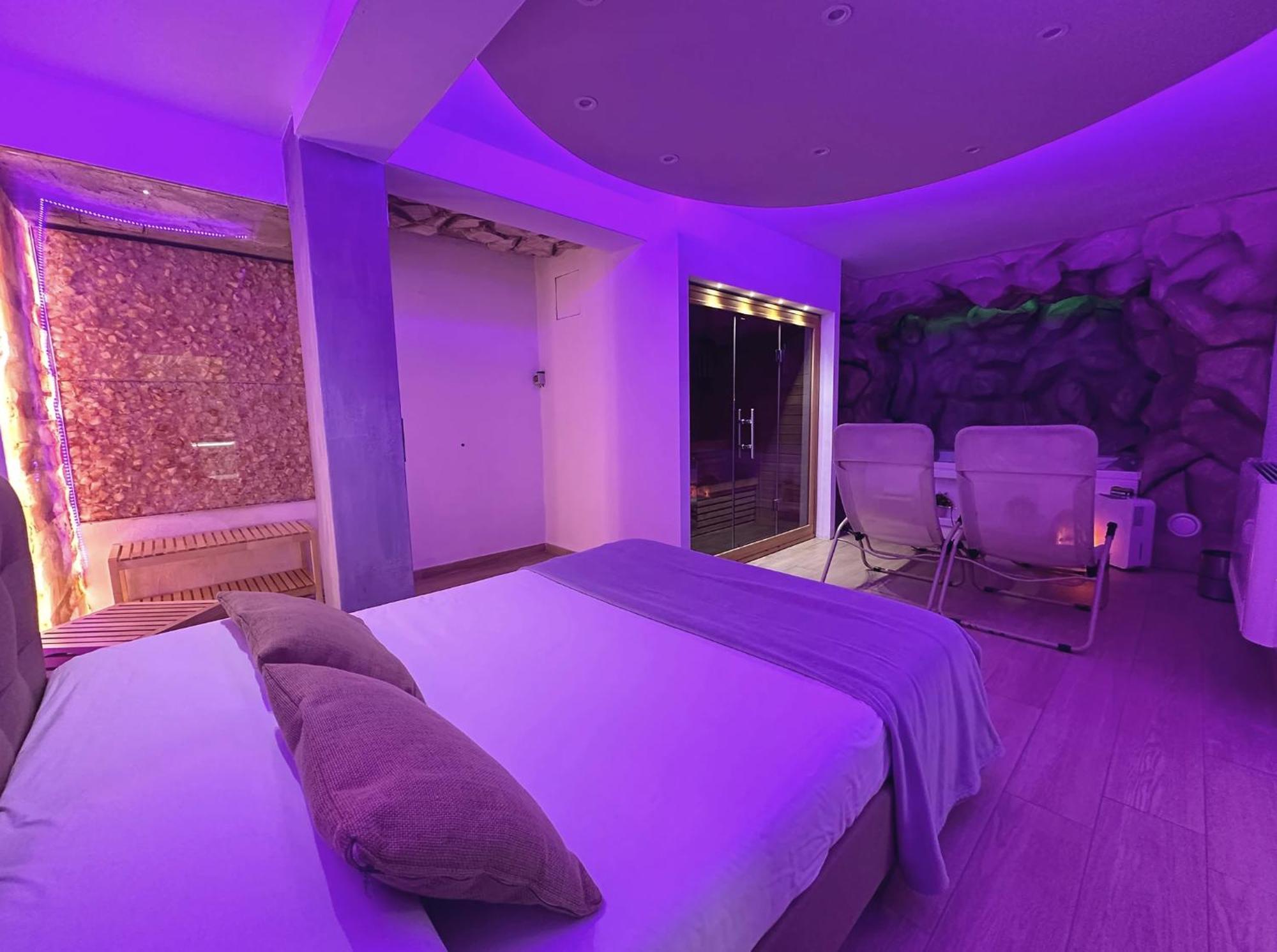 Massa e Cozzile Podere Raffanna Ecologic House מראה חיצוני תמונה