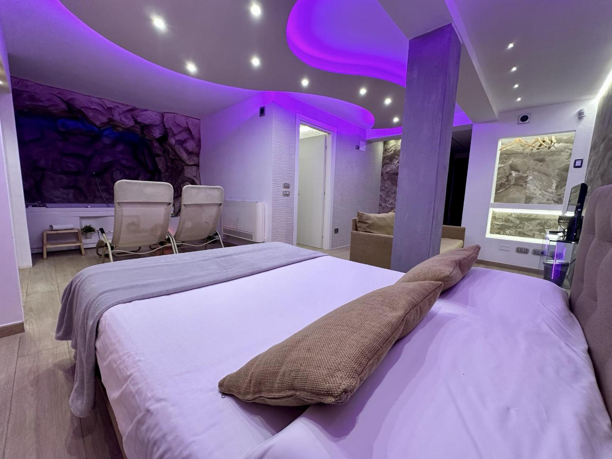 Massa e Cozzile Podere Raffanna Ecologic House מראה חיצוני תמונה