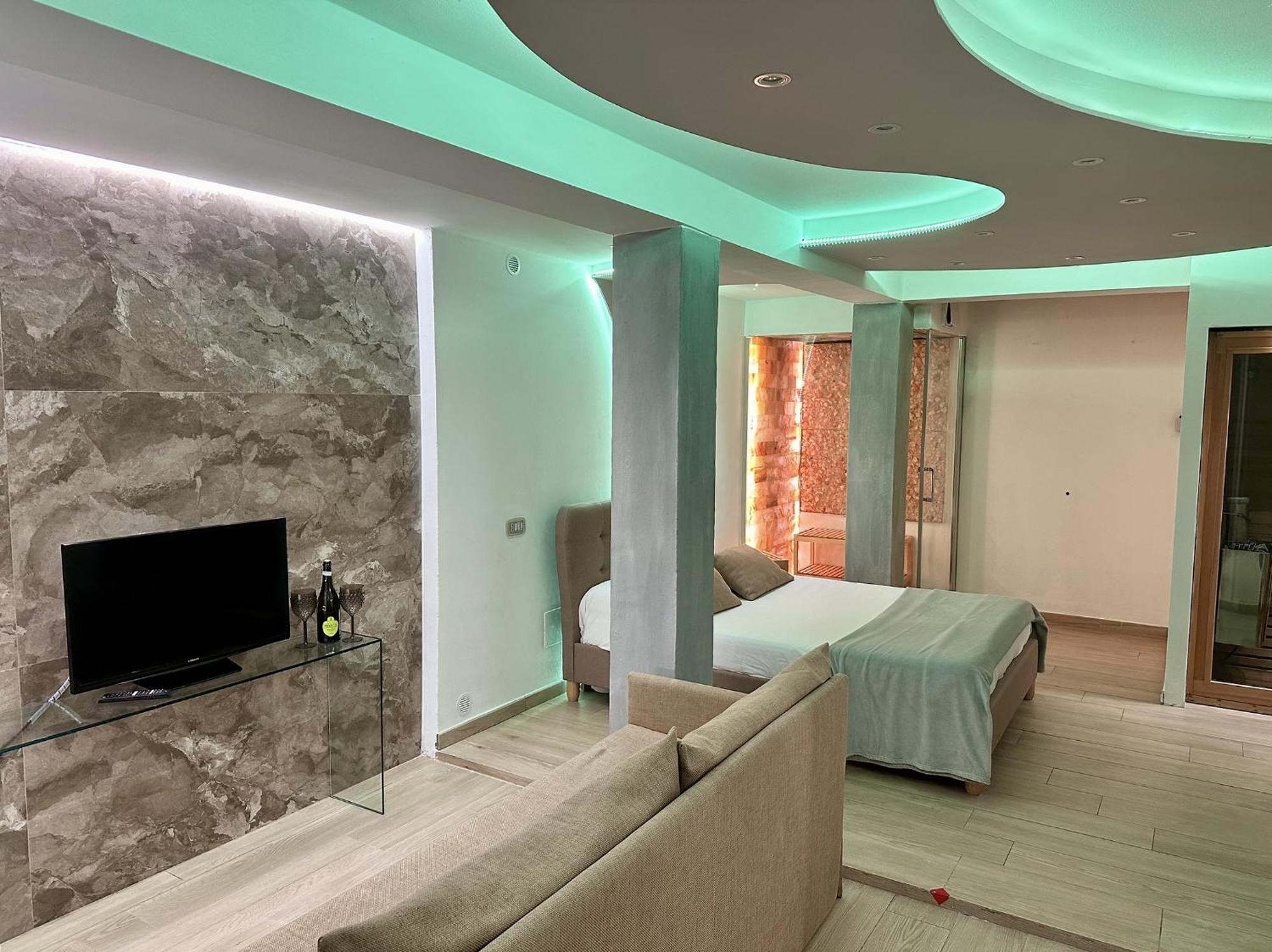 Massa e Cozzile Podere Raffanna Ecologic House מראה חיצוני תמונה