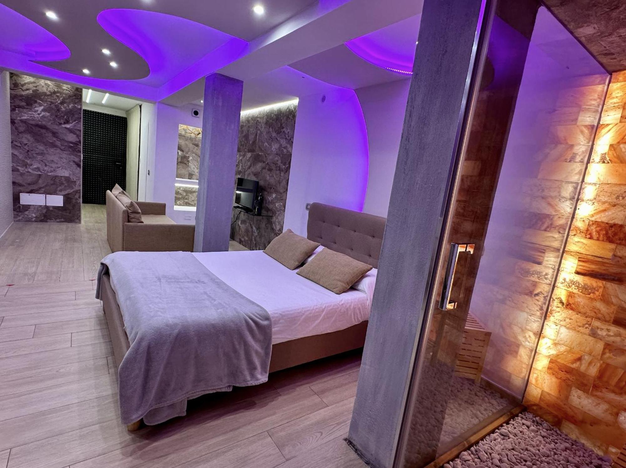 Massa e Cozzile Podere Raffanna Ecologic House חדר תמונה