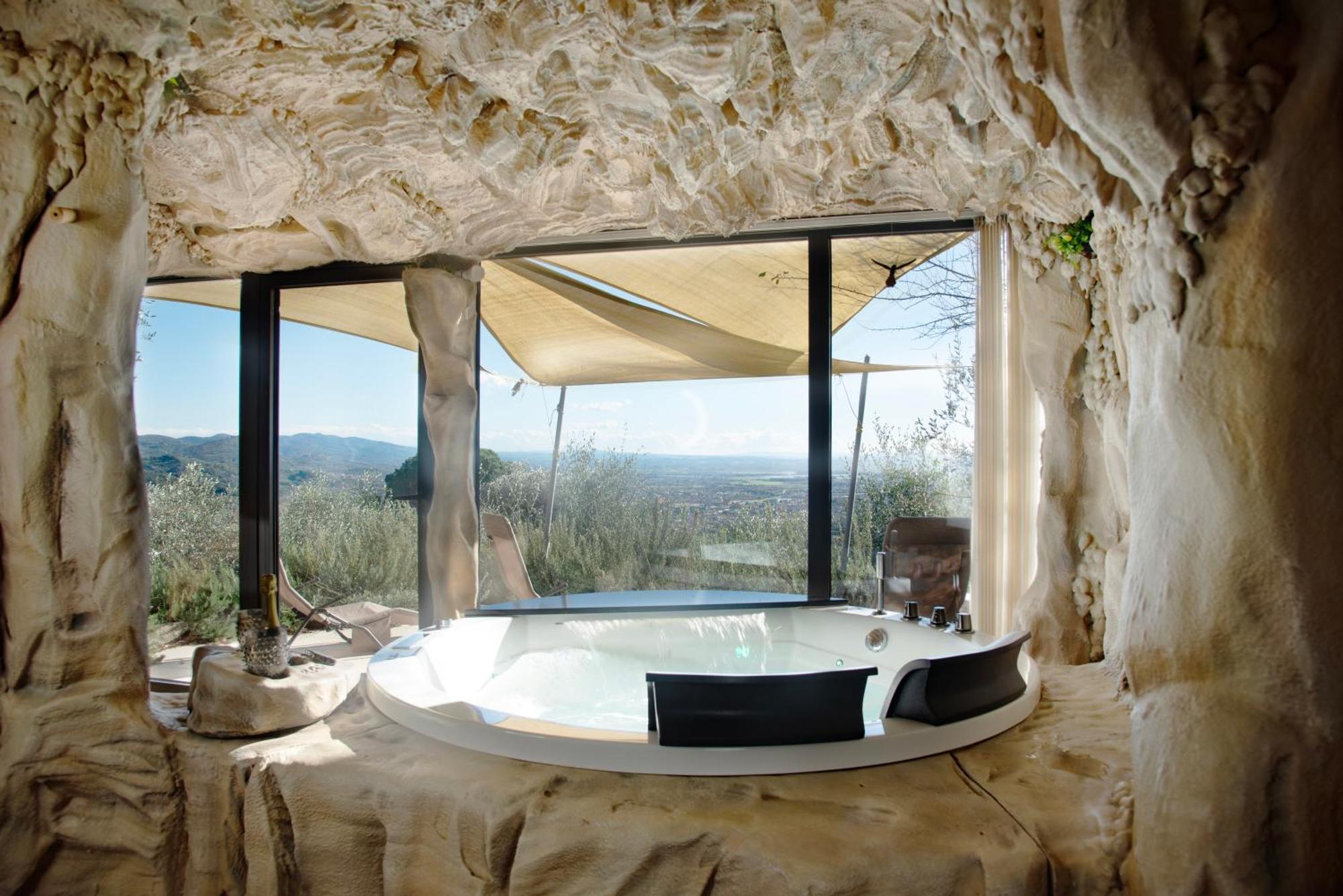 Massa e Cozzile Podere Raffanna Ecologic House מראה חיצוני תמונה