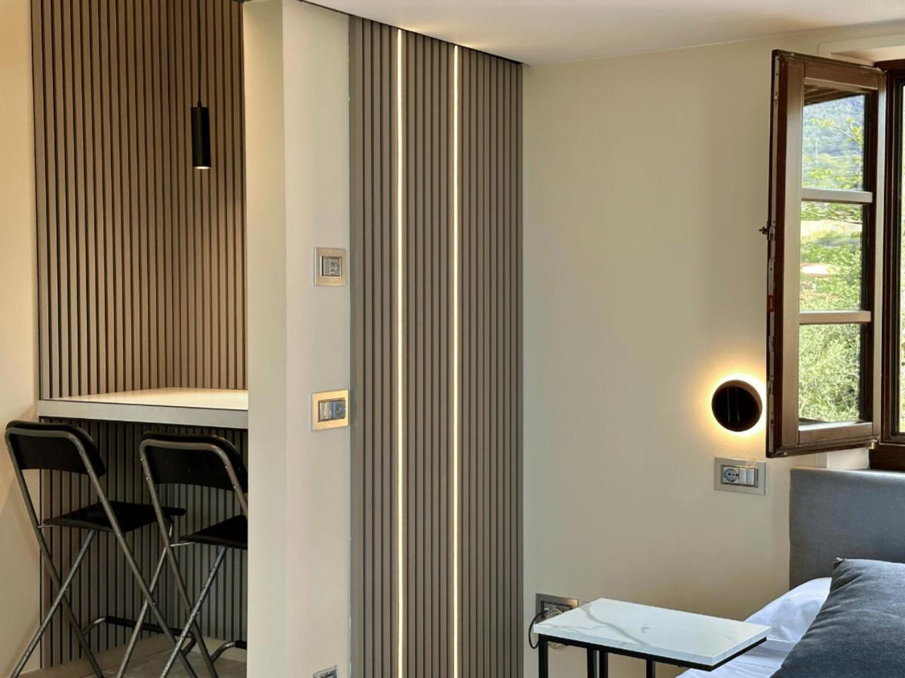 Massa e Cozzile Podere Raffanna Ecologic House מראה חיצוני תמונה