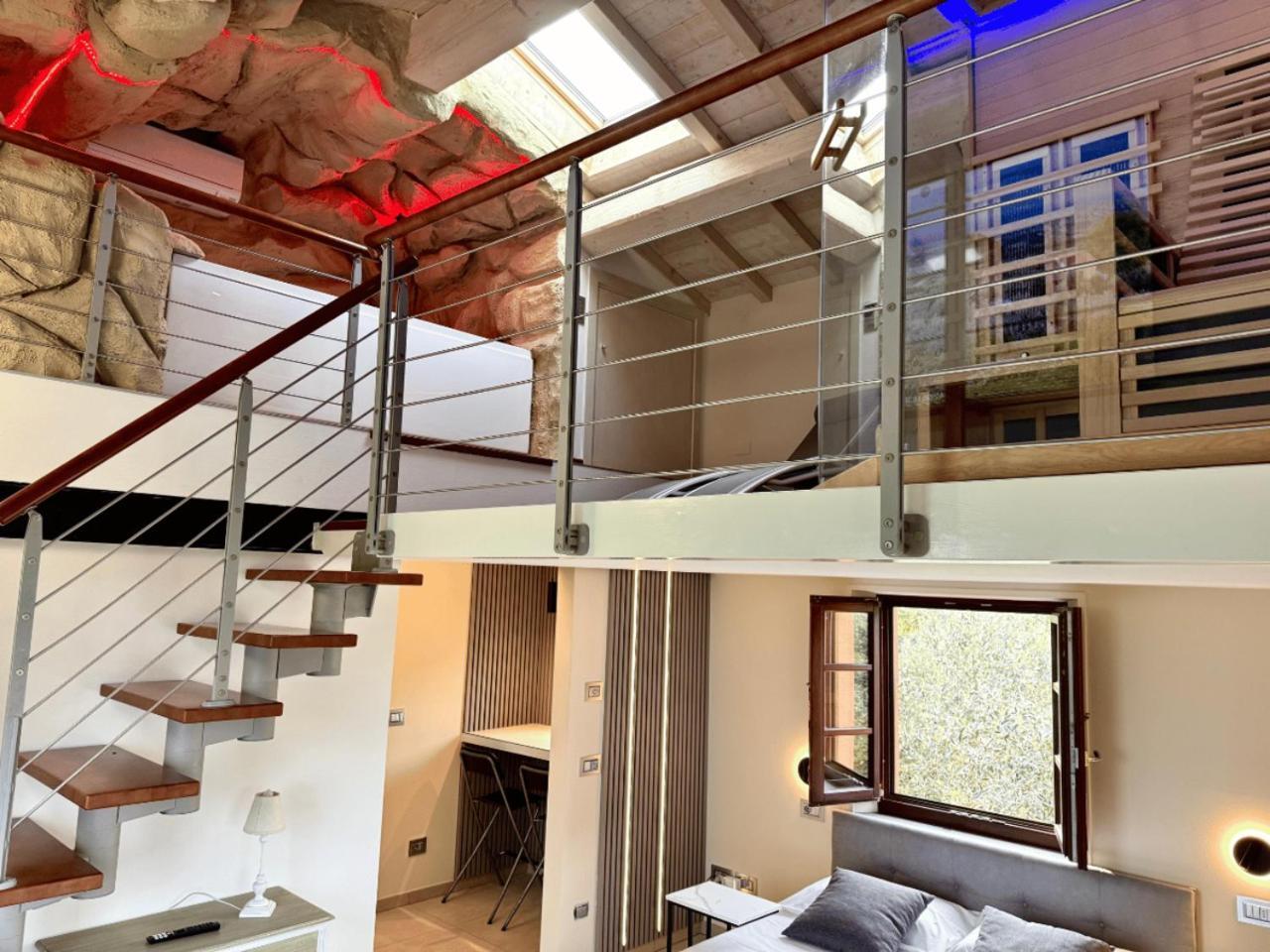 Massa e Cozzile Podere Raffanna Ecologic House מראה חיצוני תמונה