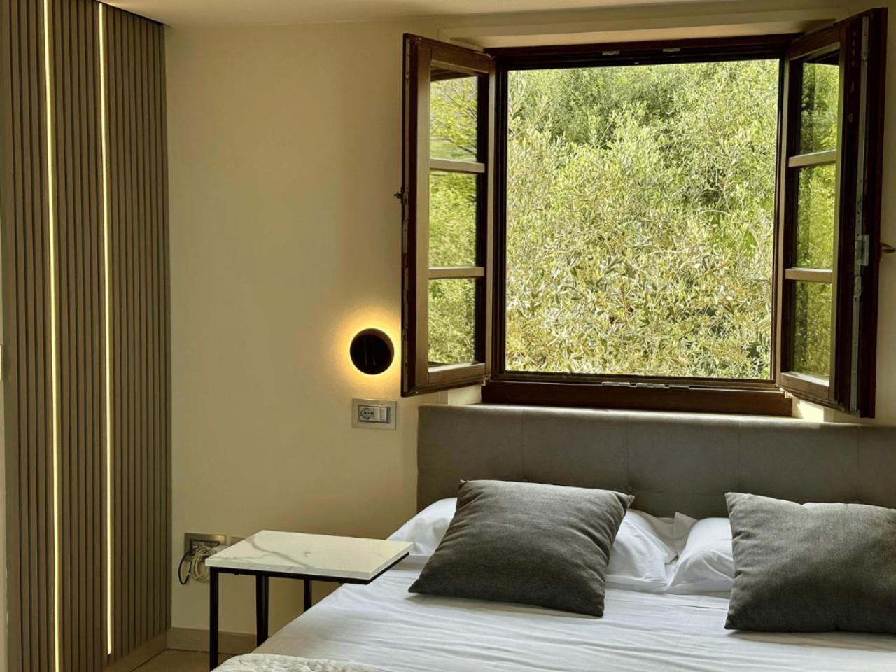 Massa e Cozzile Podere Raffanna Ecologic House מראה חיצוני תמונה