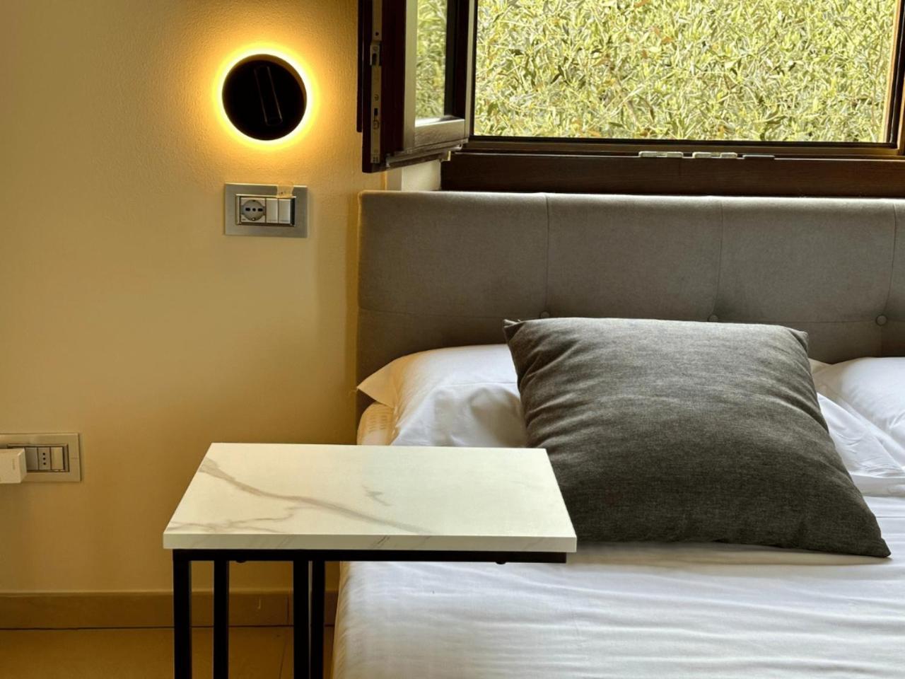 Massa e Cozzile Podere Raffanna Ecologic House מראה חיצוני תמונה