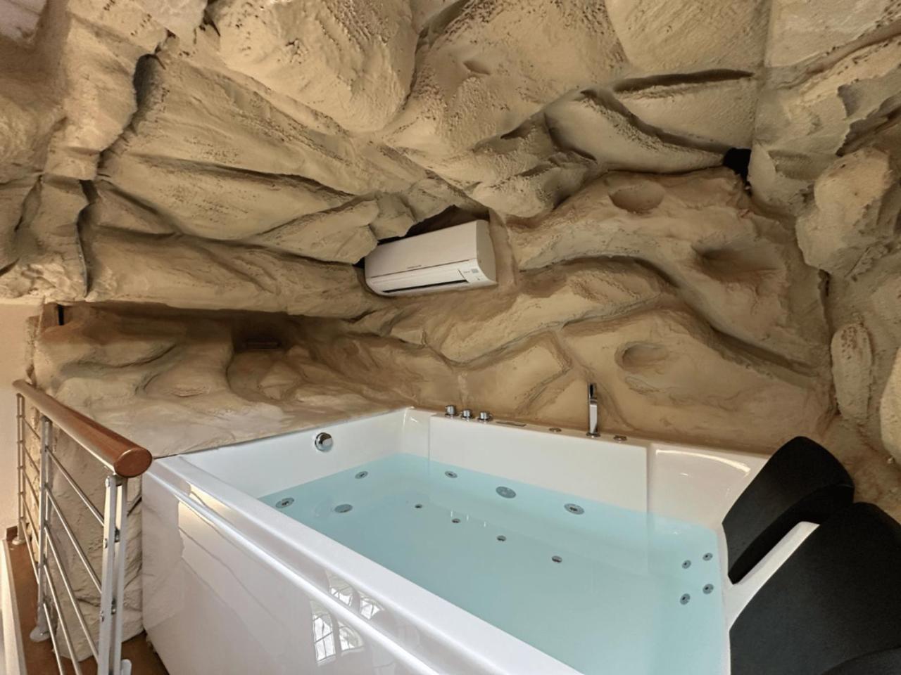 Massa e Cozzile Podere Raffanna Ecologic House מראה חיצוני תמונה