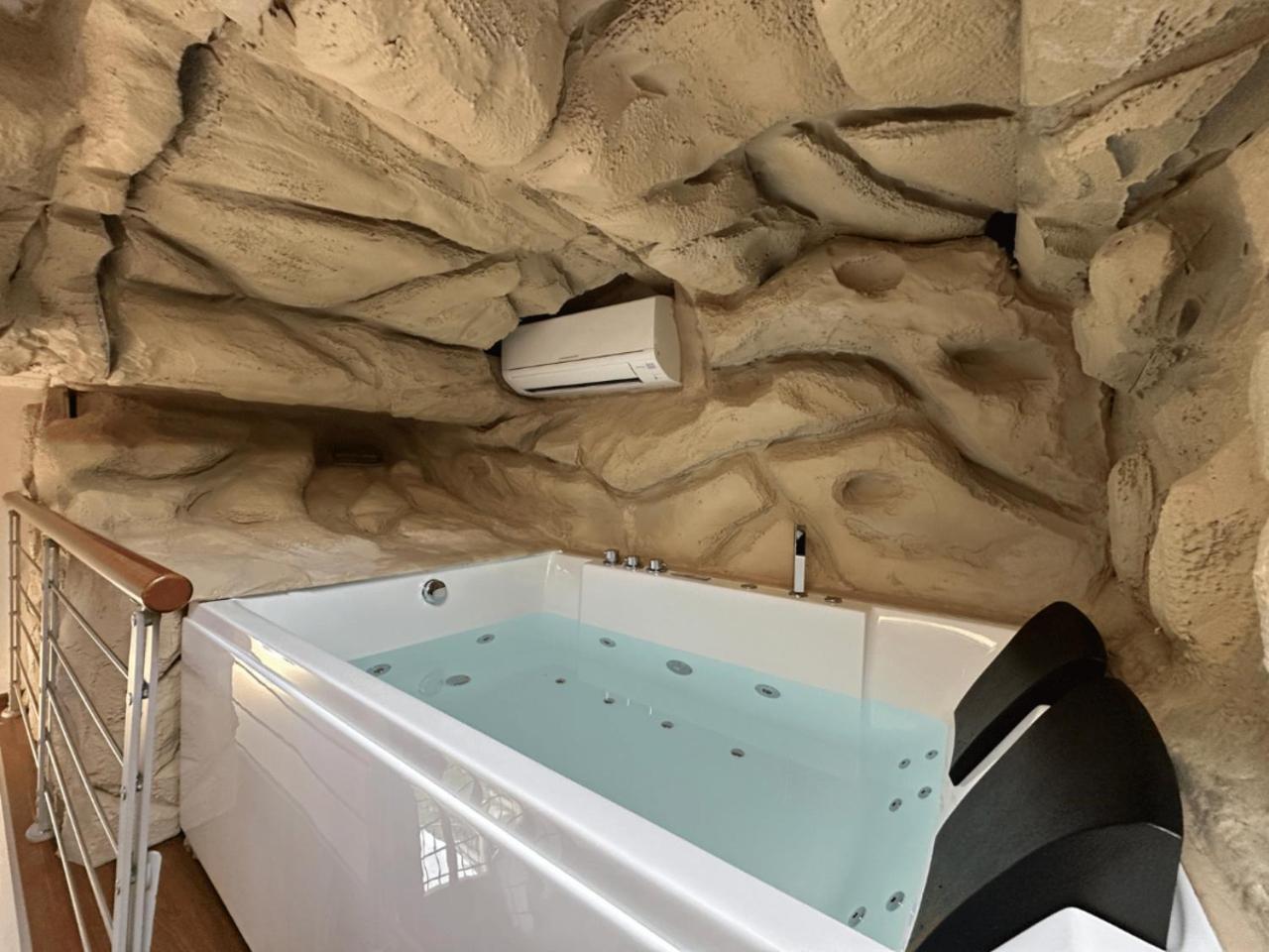 Massa e Cozzile Podere Raffanna Ecologic House מראה חיצוני תמונה