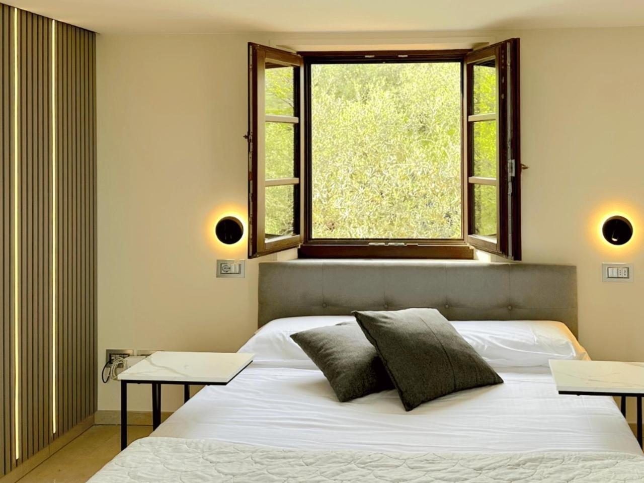 Massa e Cozzile Podere Raffanna Ecologic House מראה חיצוני תמונה