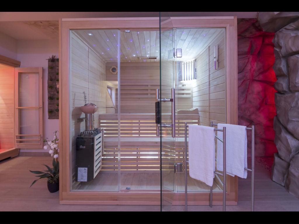 Massa e Cozzile Podere Raffanna Ecologic House מראה חיצוני תמונה