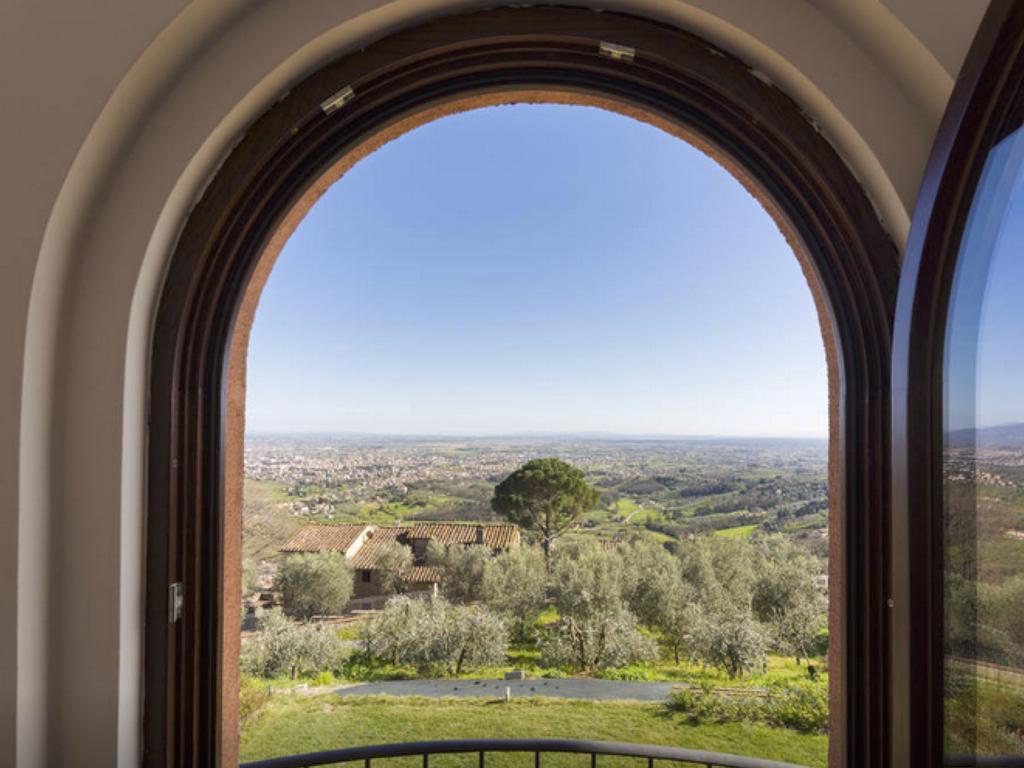 Massa e Cozzile Podere Raffanna Ecologic House מראה חיצוני תמונה