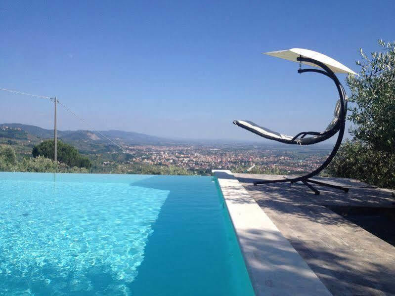 Massa e Cozzile Podere Raffanna Ecologic House מראה חיצוני תמונה