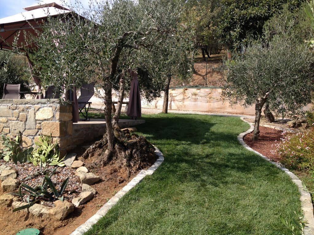 Massa e Cozzile Podere Raffanna Ecologic House מראה חיצוני תמונה